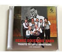 Benko Dixieland Band - Tribute to L. a.