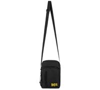 Benlee Rocky Marciano 2019 Bolso bandolera 25 Centimeters Negro (Black)