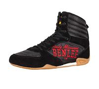 Benlee Black/Red EU 39