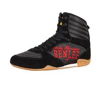 Benlee Black/Red EU 44