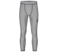 Benlee Calzoncillo largo 'Manorburn' gris / gris claro / negro M gris / gris claro / negro