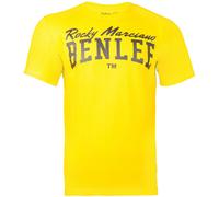 Benlee Camiseta amarillo neón / negro XXL EUR