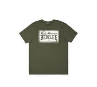 Benlee Camiseta 'BOXLABEL' oliva M EUR