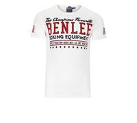 Benlee Camiseta 'CHAMPIONS' marino / rojo / blanco, Talla XXL
