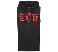 Benlee Camiseta 'Darry' rojo / negro XL rojo / negro
