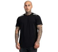 BenLee Men T-Shirt Event, Größe:S, Farbe:Black