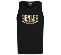 Benlee Camiseta 'Deleon' amarillo claro / negro M EUR