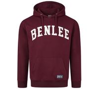 Benlee Camiseta deportiva 'Ayden' rojo vino / blanco L EUR