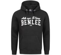 Benlee Camiseta deportiva 'Strong' negro / blanco XXL negro / blanco