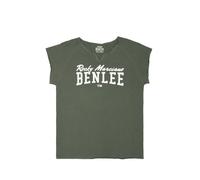 Benlee Camiseta 'EDWARDS' oliva XXL EUR