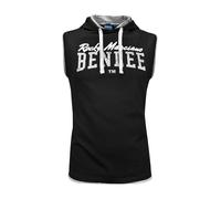 Benlee Camiseta 'Epperson' negro / blanco XXXL negro / blanco