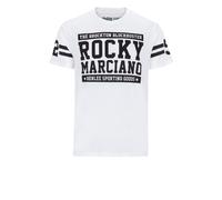 Benlee Camiseta funcional 'Allenton' negro / blanco 4XL negro / blanco