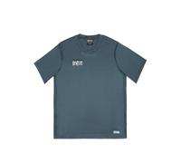 Benlee Camiseta funcional 'Furius' azul oscuro / blanco S azul oscuro / blanco