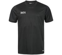 Benlee Camiseta funcional 'Furius' negro / blanco S negro / blanco