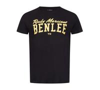 Benlee Camiseta funcional ' Lilly ' amarillo pastel / negro M EUR