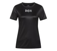 Benlee Camiseta funcional 'Lindsday' gris / negro S EUR