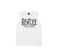 Benlee Camiseta 'LASTARZA' negro / blanco XL EUR