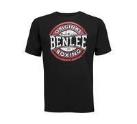 Benlee Camiseta rojo / negro / blanco M rojo / negro / blanco