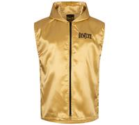 Benlee Chaleco deportivo 'Wareham' oro / negro L oro / negro