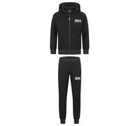 Benlee Chándal 'Hackberry' negro / blanco 128 negro / blanco