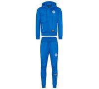 Benlee Chándal 'Rylin' azul real / negro / blanco XL azul real / negro / blanco