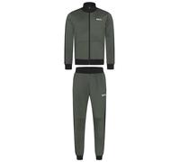 Ben Lee Chándal Hombre Slim Fit WESTFORT, Oliva/Negro/Crudo, S