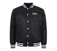 Benlee Chaqueta deportiva 'Rocky' negro / blanco S EUR