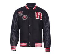 Benlee Chaqueta deportiva rojo / negro / blanco L rojo / negro / blanco