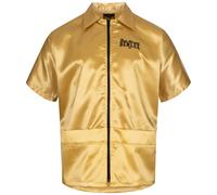 Benlee Chaqueta deportiva 'Rutland' oro / negro S oro / negro