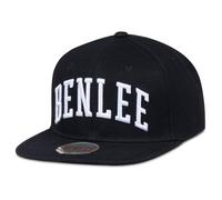 BENLEE Gorra Canella, Negro/Blanco, Talla única