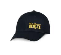 Benlee Gorra 'Tiesta' amarillo / negro 55-60 amarillo / negro