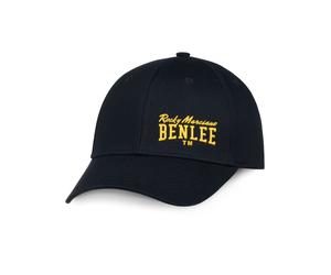 Benlee Gorra 'Tiesta' amarillo / negro 55-60 amarillo / negro
