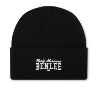 BenLee Gorro Whistler Negro Única