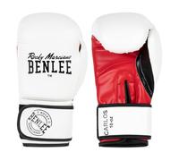 BENLEE Guantes de Boxeo de Piel sintética Carlos