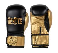 BENLEE Guantes de Boxeo de Piel sintética Carlos