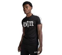 BENLEE Kingsport - Camiseta de manga corta para hombre, Negro , XL