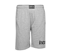 Ben Lee Benlee, Pantalones cortos para hombre, Gris, XL