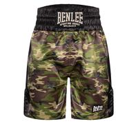 Benlee Pantalón deportivo beige / marrón / verde / negro XL beige / marrón / verde / negro