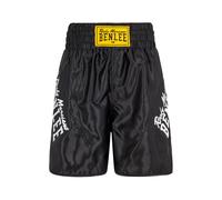 Benlee Pantalón deportivo 'Bonaventure' amarillo / negro / blanco S amarillo / negro / blanco