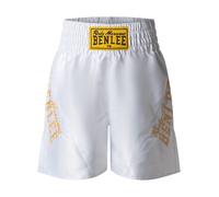 Benlee Pantalón deportivo 'Bonaventure' amarillo / negro / blanco XL amarillo / negro / blanco