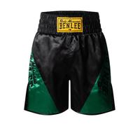 Benlee Pantalón deportivo 'Bonaventure' amarillo / verde / negro L amarillo / verde / negro