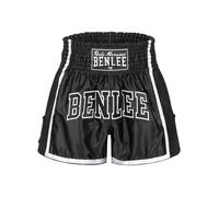 Benlee Pantalón deportivo 'DAGETT' negro / blanco L EUR