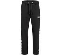 Benlee Pantalón deportivo 'HERVEY' negro / blanco L negro / blanco