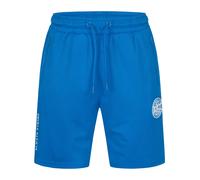 Benlee Pantalón deportivo 'Hustcan' azul oscuro / blanco S azul oscuro / blanco