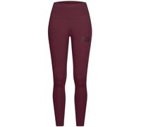 Benlee Pantalón deportivo 'Maribel' burdeos / negro L burdeos / negro