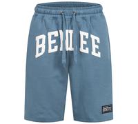 Benlee Pantalón deportivo ópalo / blanco M ópalo / blanco