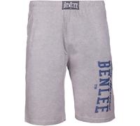 Benlee Pantalón deportivo 'Spinks' marino / gris moteado XL EUR