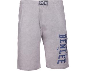 Benlee Pantalón deportivo 'Spinks' marino / gris moteado XL EUR