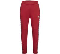 Benlee Pantalón deportivo 'Sutherland' rojo / blanco XXL rojo / blanco