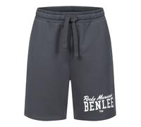 Benlee Pantalón deportivo 'Walsh' antracita / blanco XXL EUR